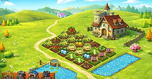 Player's New World