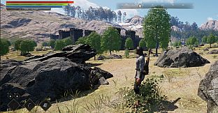 Survive The Oasis