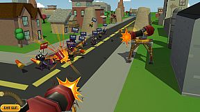 Day of the Trumplings