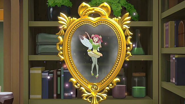 Yohane the Parhelion - NUMAZU in the MIRAGE - Additional character pack  Vol.2 "Chika & Ruby & You"