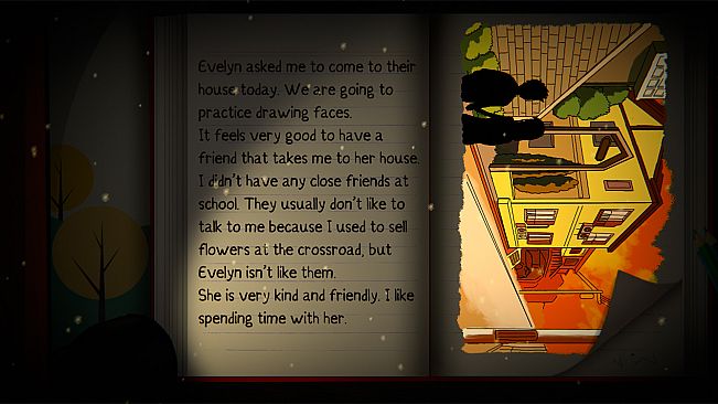 Pursuit of Redemption