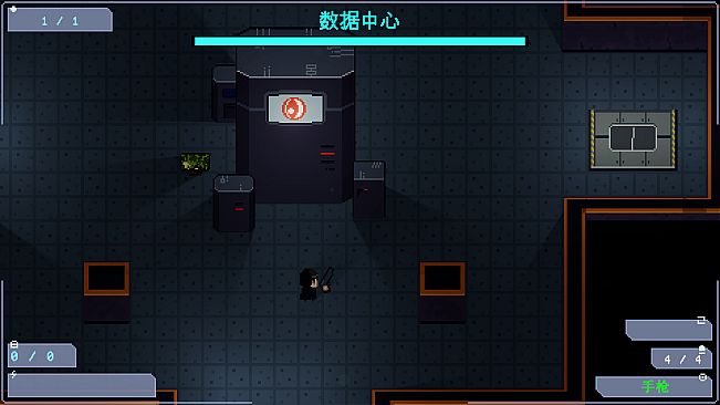 机械之围Mechanical Besiege