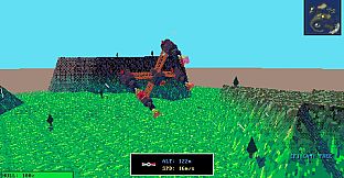 Tom Lander: The Exiled King