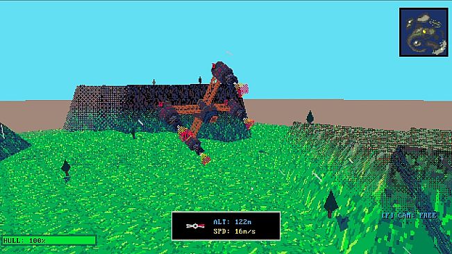 Tom Lander: The Exiled King