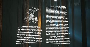 Adventures in the Light & Dark