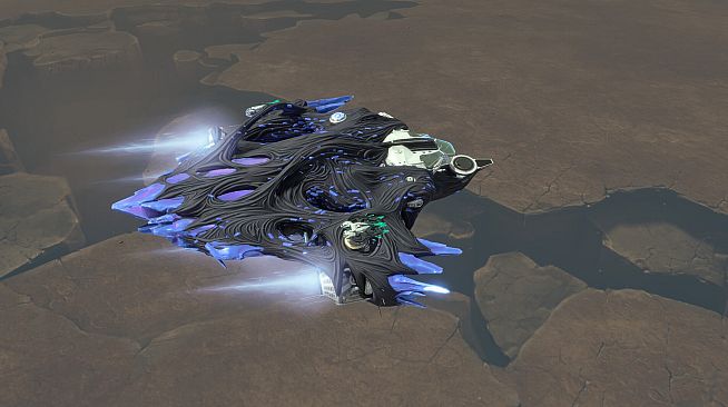 Star Conflict - Allies and rivals. Phase one