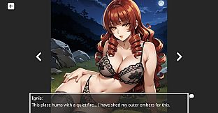 A Mystic Journey With Ignis