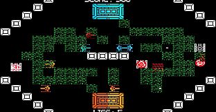 Tiger Tank 59 Ⅰ Mission Pack 028