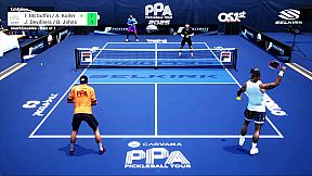PPA Pickleball Tour 2025
