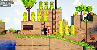 Hero World Halloween DLC