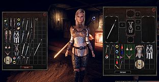 Beauty And Violence: Valkyries