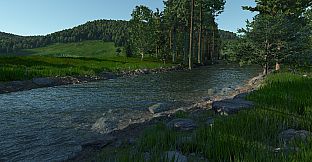 Outerra World Sandbox