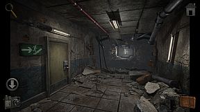 Meridian 157: Chapter 3