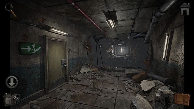 Meridian 157: Chapter 3