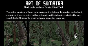 Sumatra: Fate of Yandi - Collector's Edition