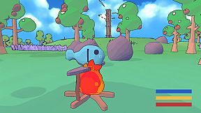 IslaNode Rescue Signal