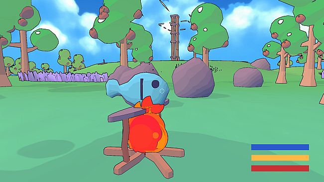 IslaNode Rescue Signal