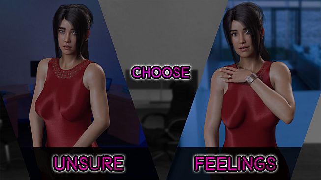 TIME FOR YOU - CHAPTER PASS (1-4)