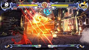 BlazBlue: Calamity Trigger