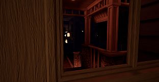 Peephole Talk