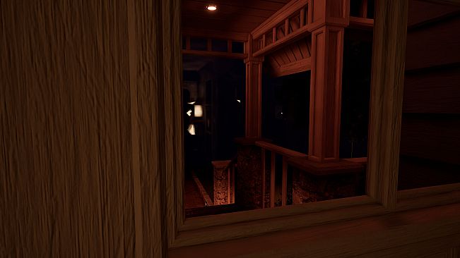 Peephole Talk