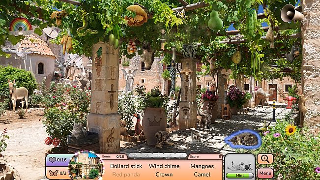 I Love Finding Cats & Pups