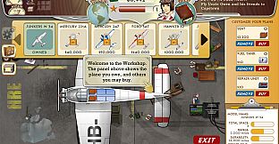 Aviation Tycoon