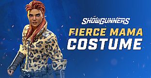 Showgunners - Scarlett Costume: Fierce Mama