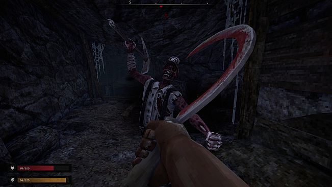 Blood West: Dead Man’s Promise