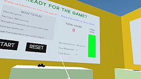 Educational Virtual Reality Campus