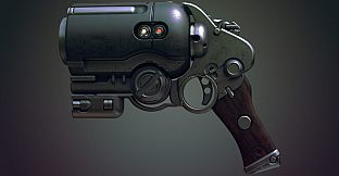 Modo indie - MOP Booleans Kit