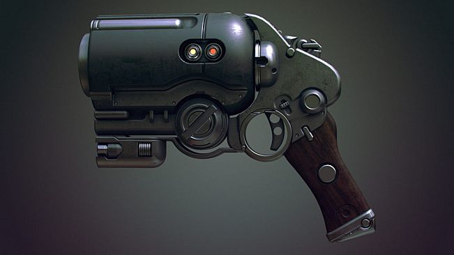 Modo indie - MOP Booleans Kit