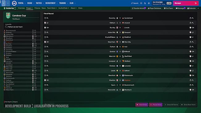 Football Manager 27