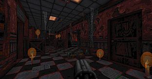Blood: Refreshed Supply - Nintendo Switch 2 Edition Upgrade Pack