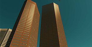 Cities: Skylines - CCP: Skyscrapers