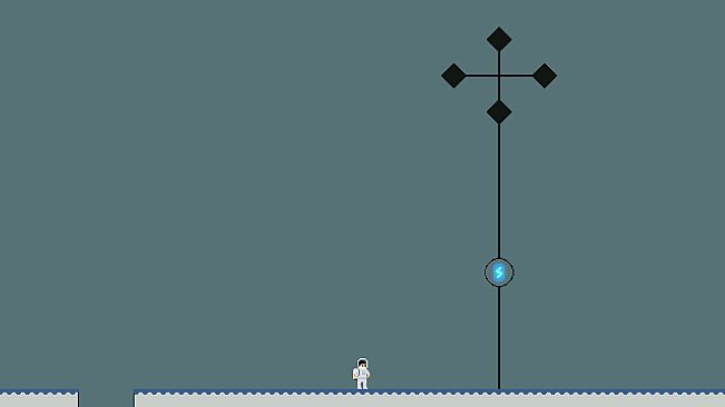 Bruce's Jetpack
