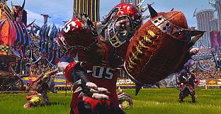 Blood Bowl 2 - Undead