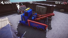 Tow Truck
