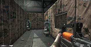 World of Shooting: Killhouse Campaign