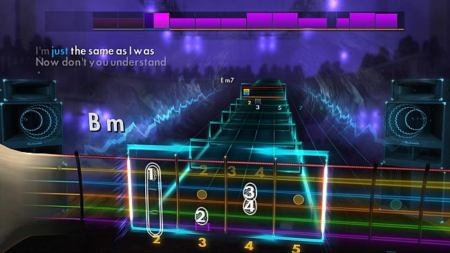Rocksmith 2014 – Imagine Dragons - “It’s Time”