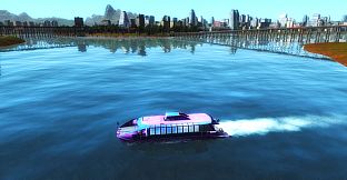 Cities in Motion 2: Olden Times