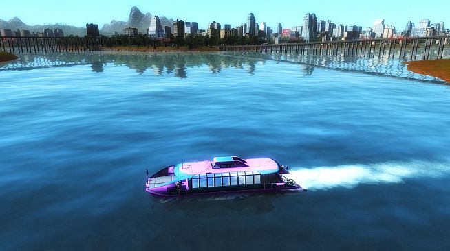 Cities in Motion 2: Olden Times