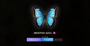 Butterfly Project