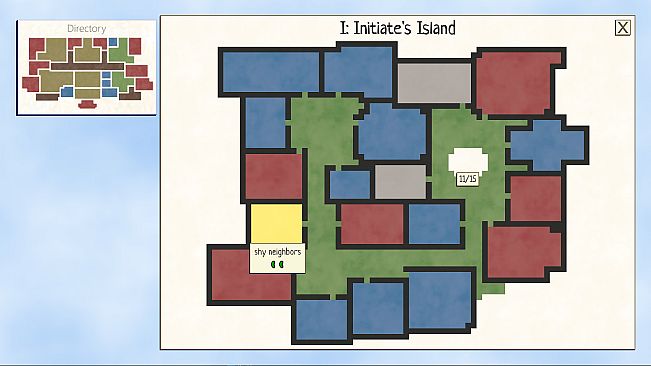 Bean and Nothingness