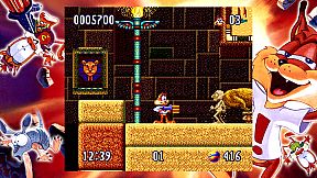 Bubsy in: The Purrfect Collection