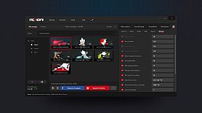 Action! - Gameplay Recording and Streaming