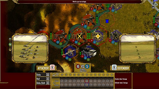 Ground Pounders - High Rez Pack