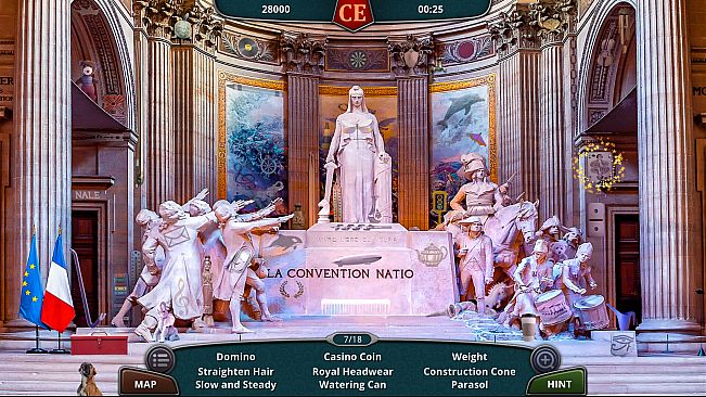 Vacation Paradise: France Collector's Edition