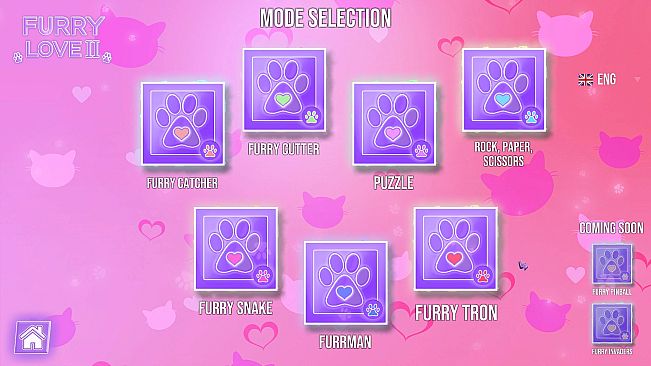 Furry Love 2
