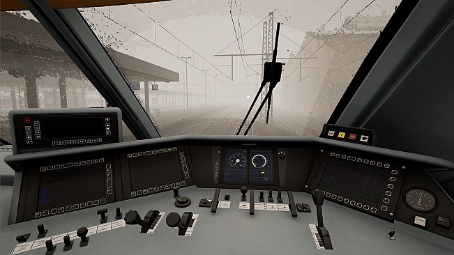 Train Sim World 5: Schnellfahrstrecke Kassel - Würzburg Route Add-On
